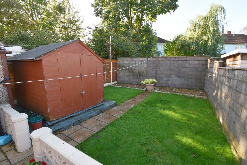 Additional property image - Gay Elms Road, Bishopsworth, Bristol