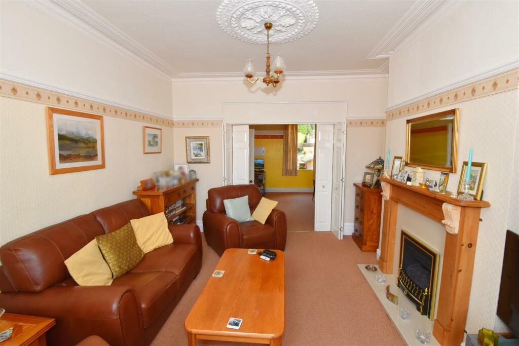 Additional property image - Lullington Road, Knowle, Bristol