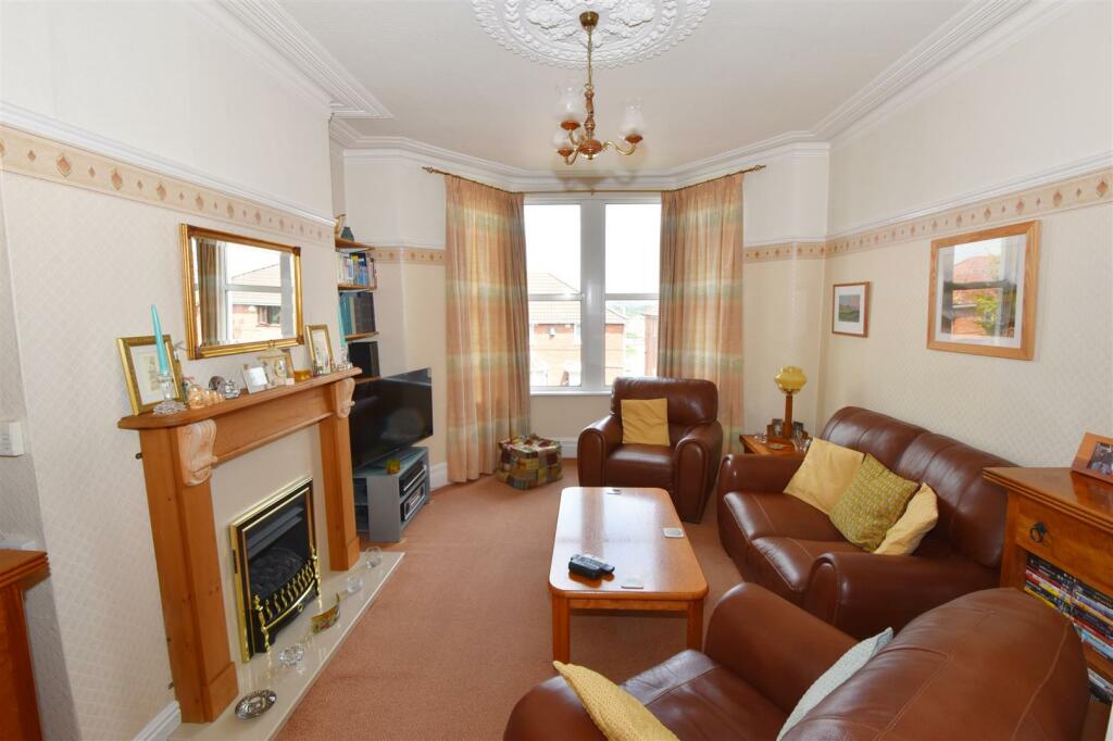 Additional property image - Lullington Road, Knowle, Bristol