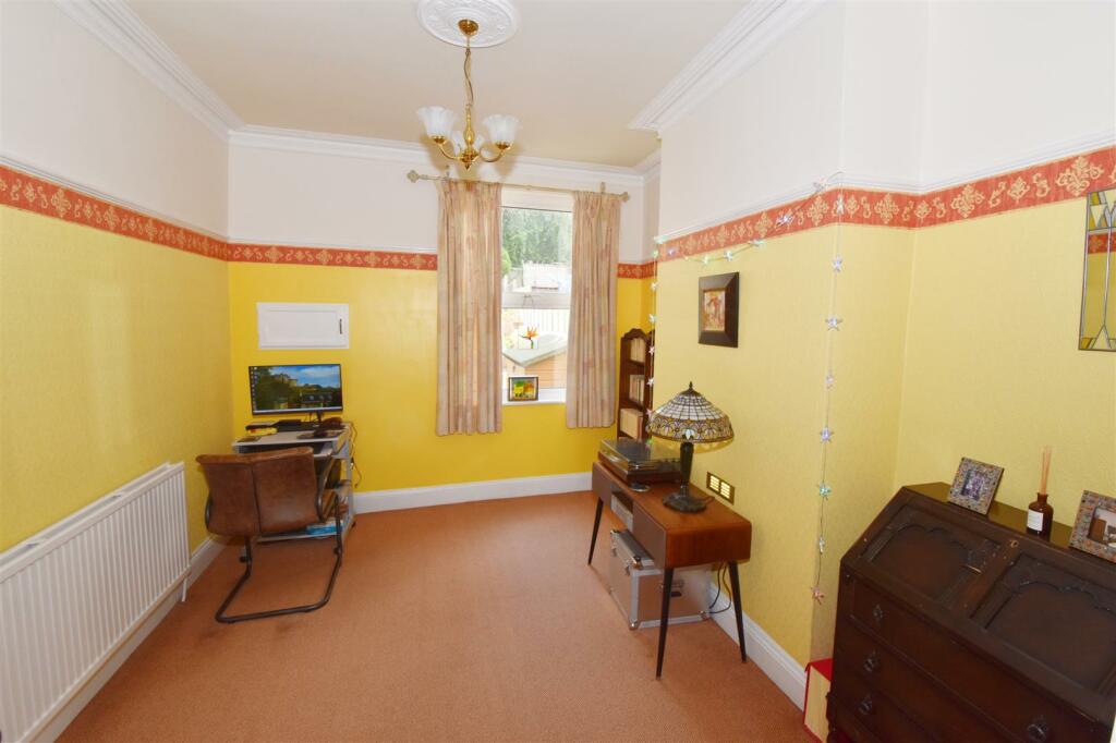 Additional property image - Lullington Road, Knowle, Bristol