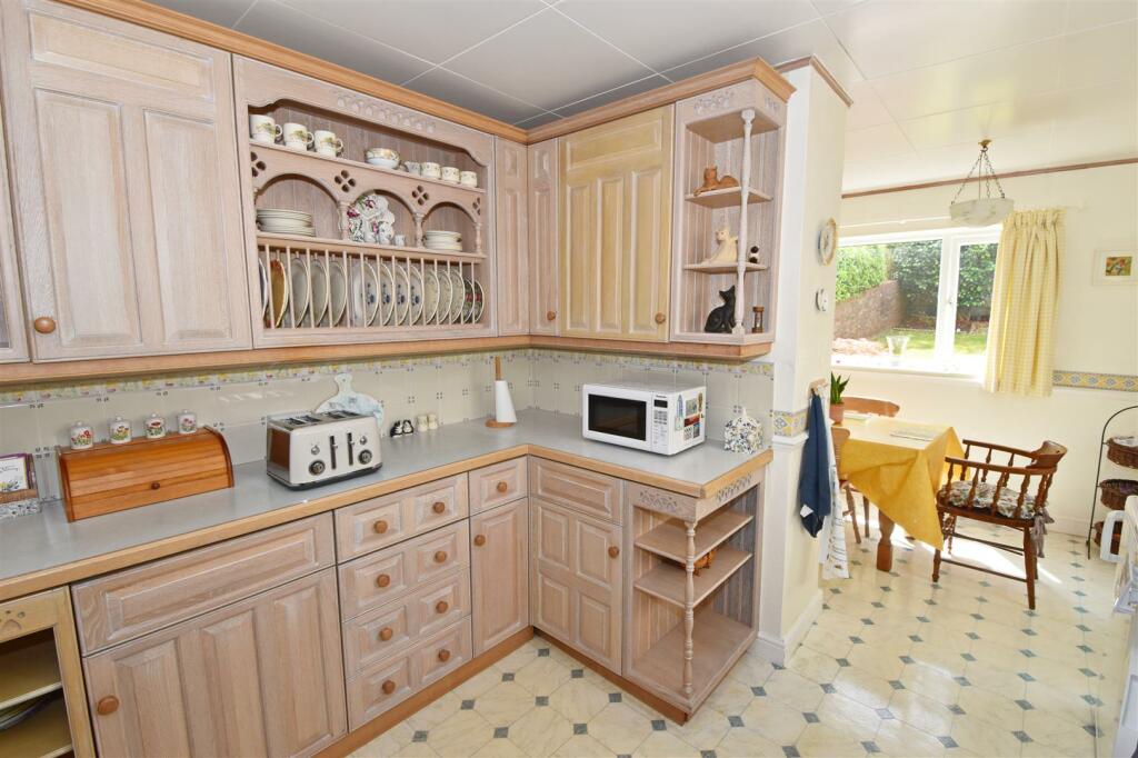 Additional property image - Lullington Road, Knowle, Bristol