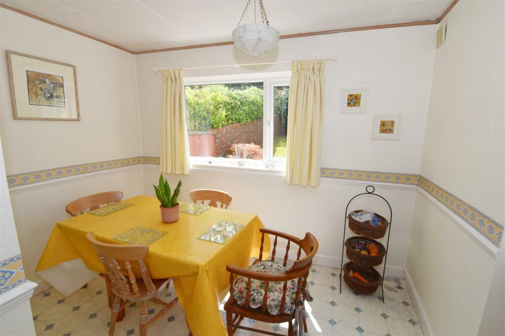 Additional property image - Lullington Road, Knowle, Bristol