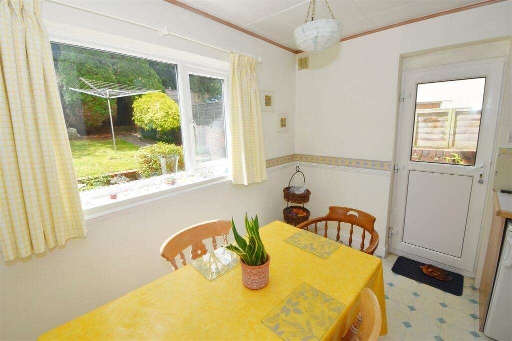 Additional property image - Lullington Road, Knowle, Bristol