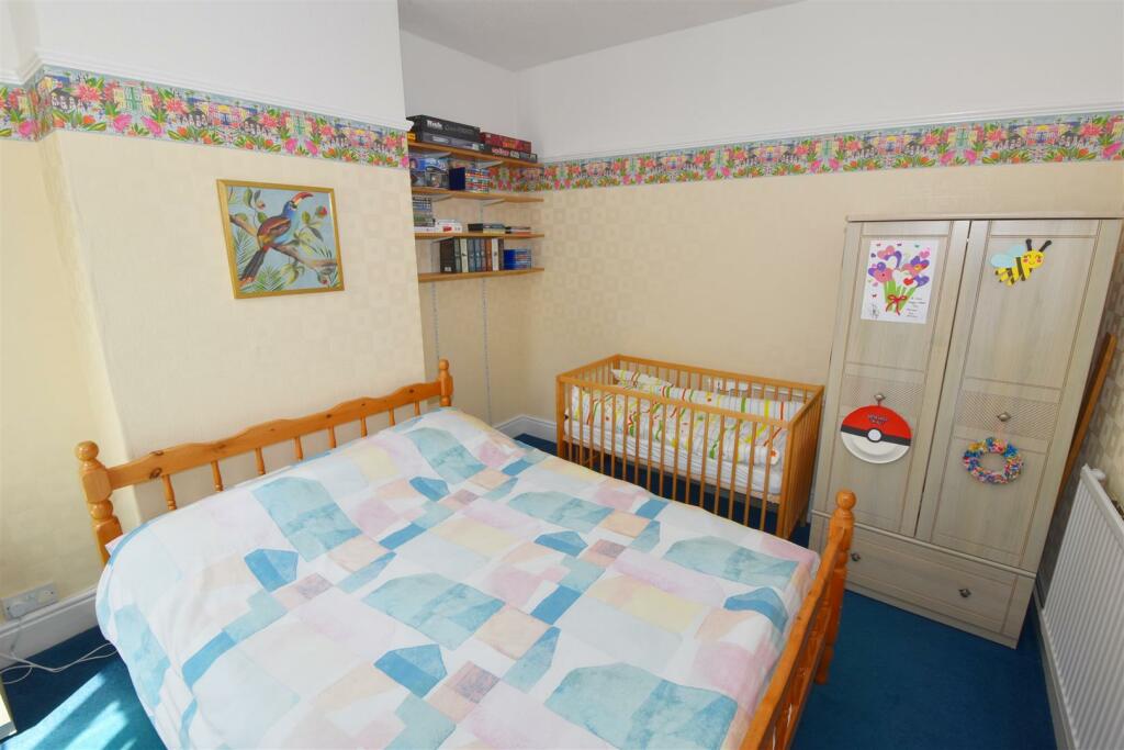 Additional property image - Lullington Road, Knowle, Bristol