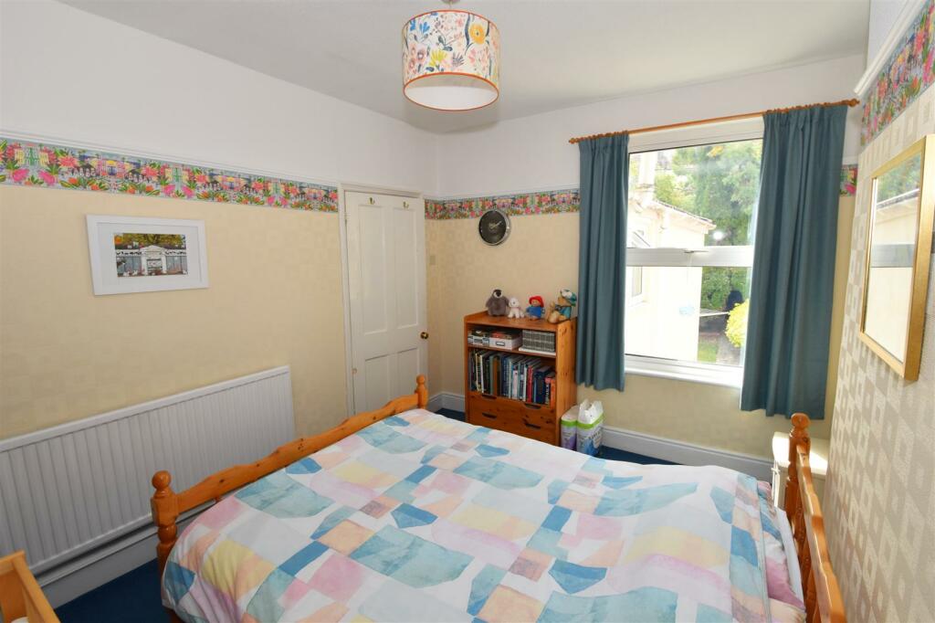 Additional property image - Lullington Road, Knowle, Bristol