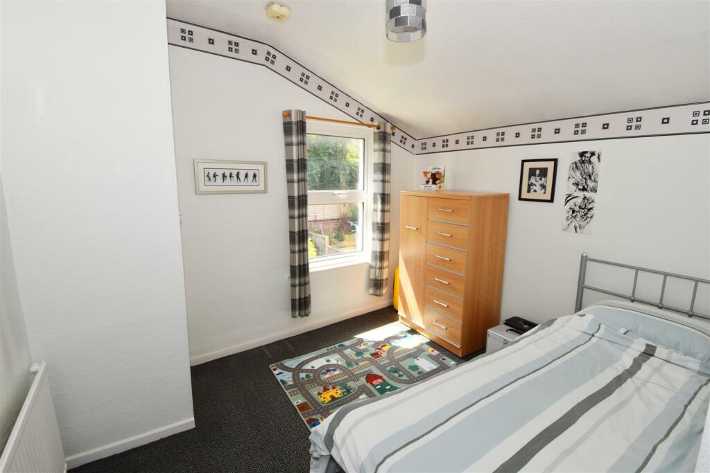 Additional property image - Lullington Road, Knowle, Bristol