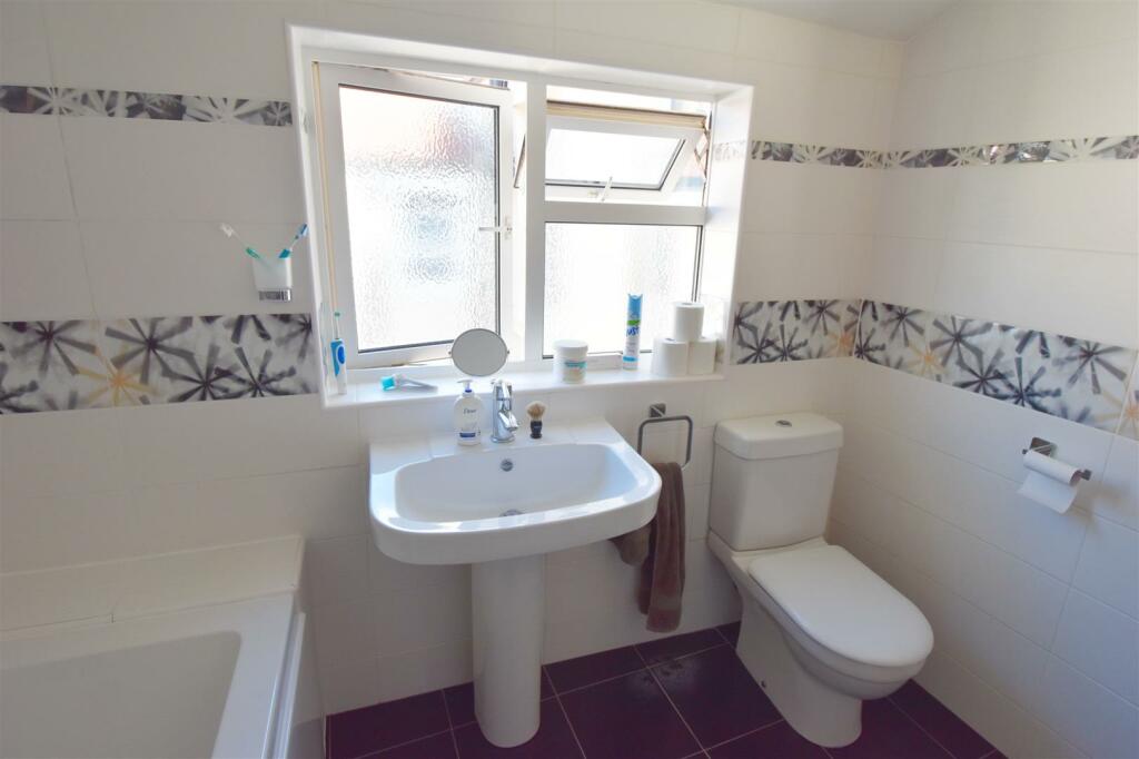 Additional property image - Lullington Road, Knowle, Bristol