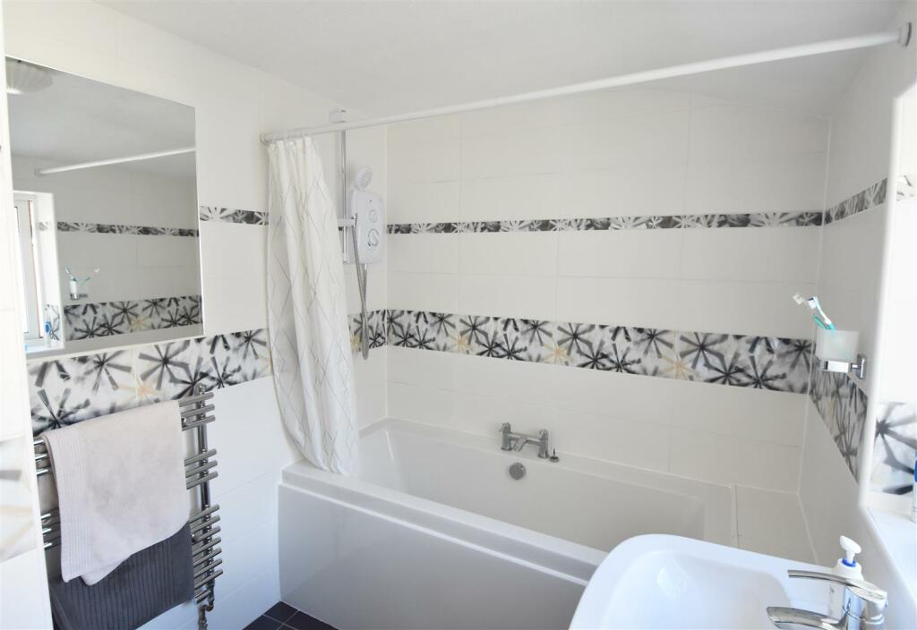 Additional property image - Lullington Road, Knowle, Bristol