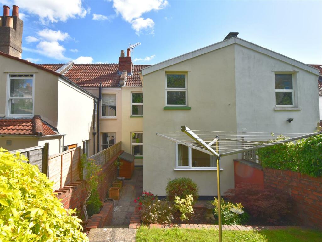 Additional property image - Lullington Road, Knowle, Bristol