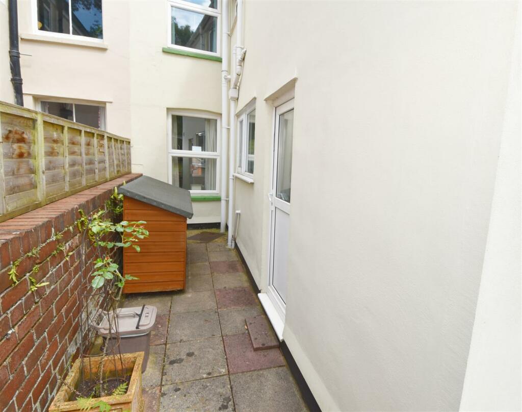 Additional property image - Lullington Road, Knowle, Bristol