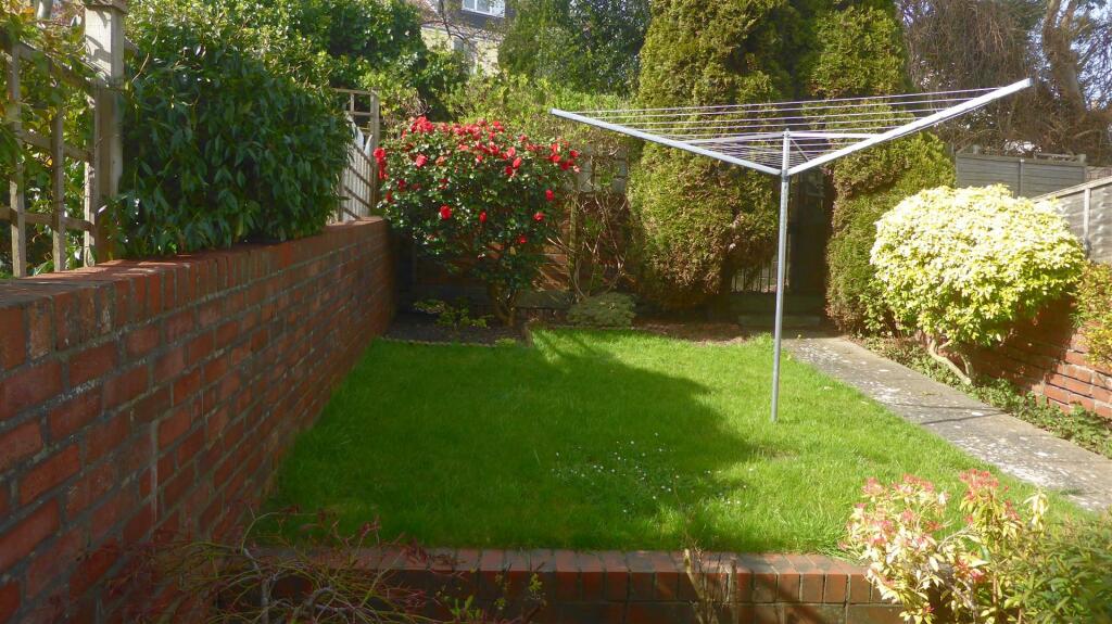 Additional property image - Lullington Road, Knowle, Bristol