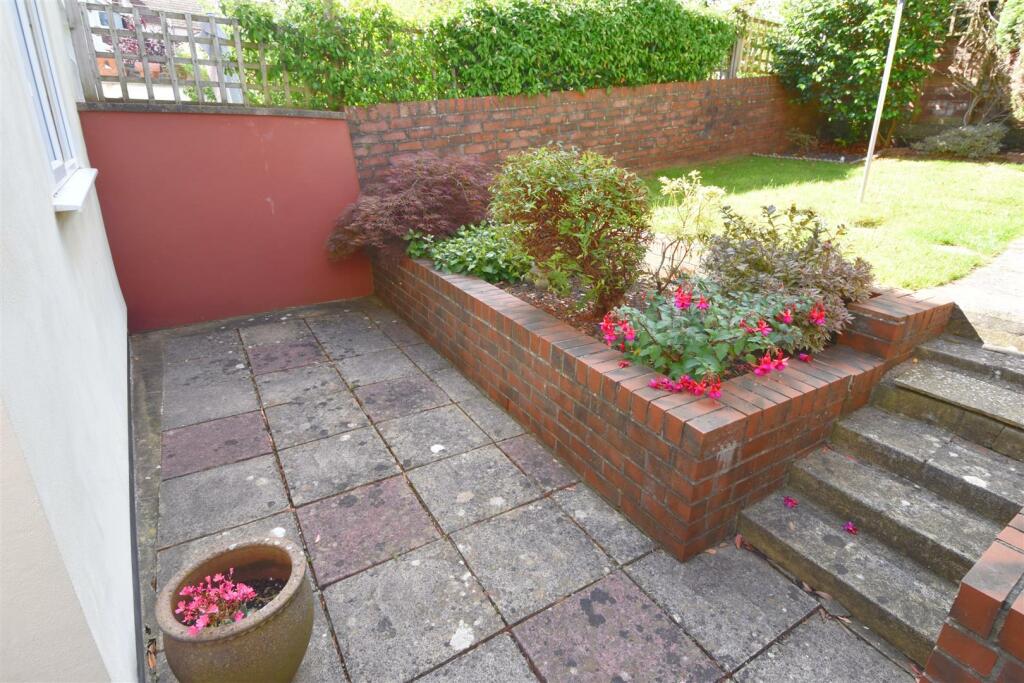 Additional property image - Lullington Road, Knowle, Bristol