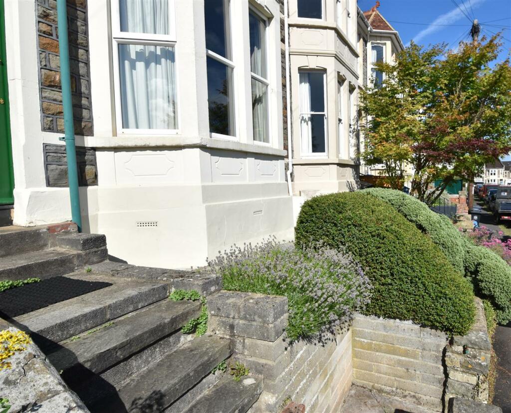 Additional property image - Lullington Road, Knowle, Bristol