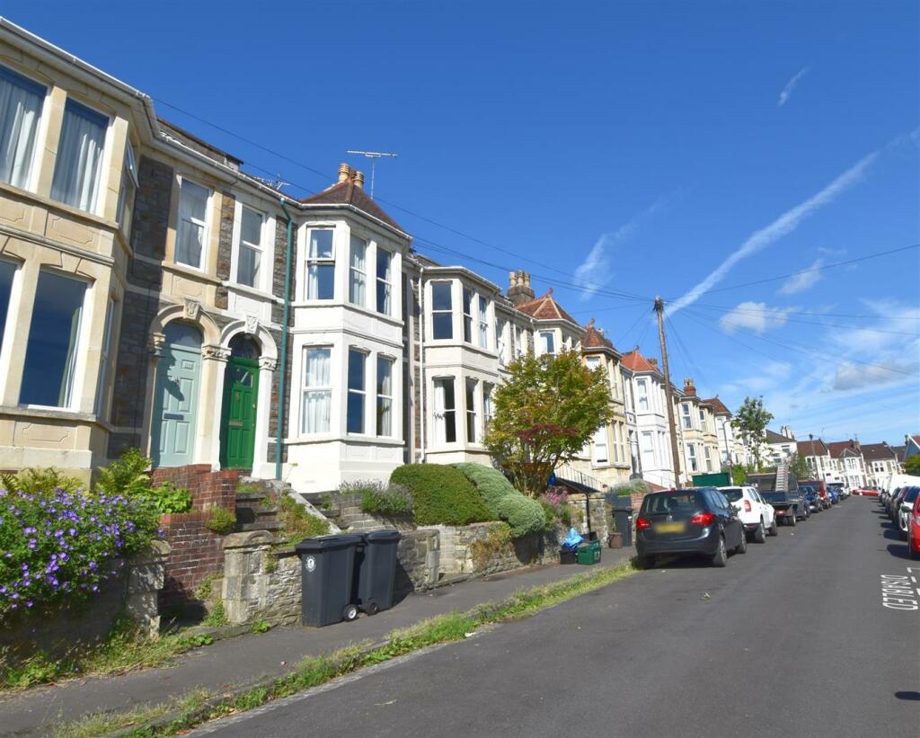 Additional property image - Lullington Road, Knowle, Bristol