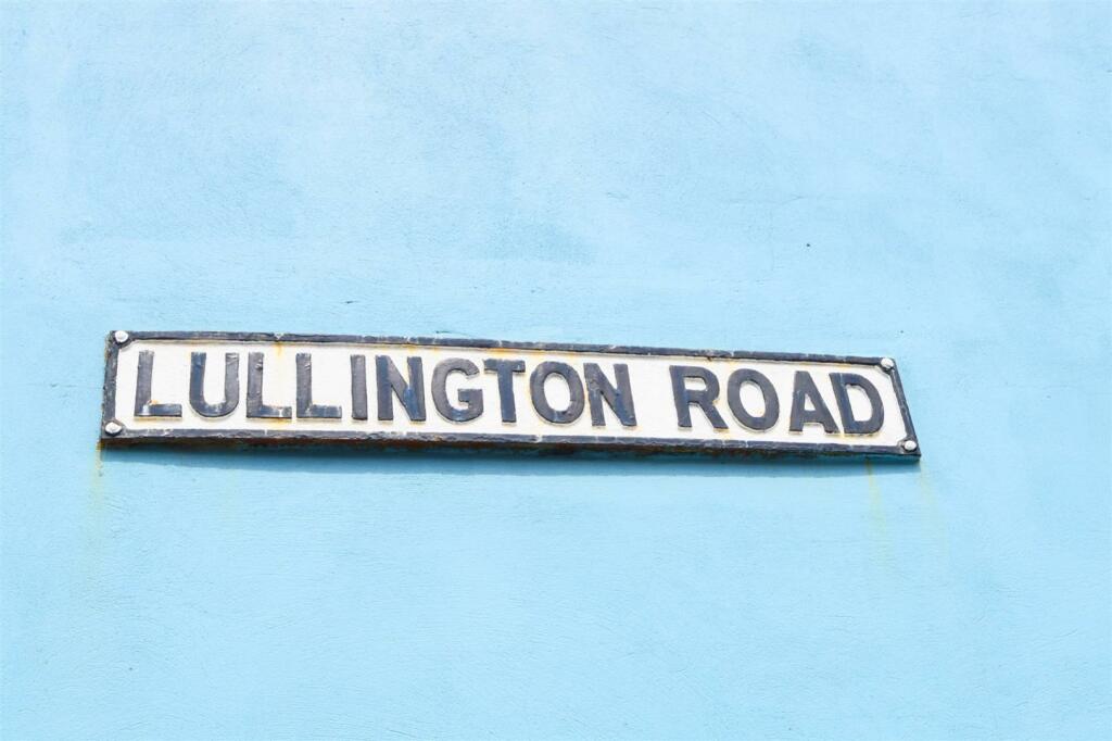 Additional property image - Lullington Road, Knowle, Bristol