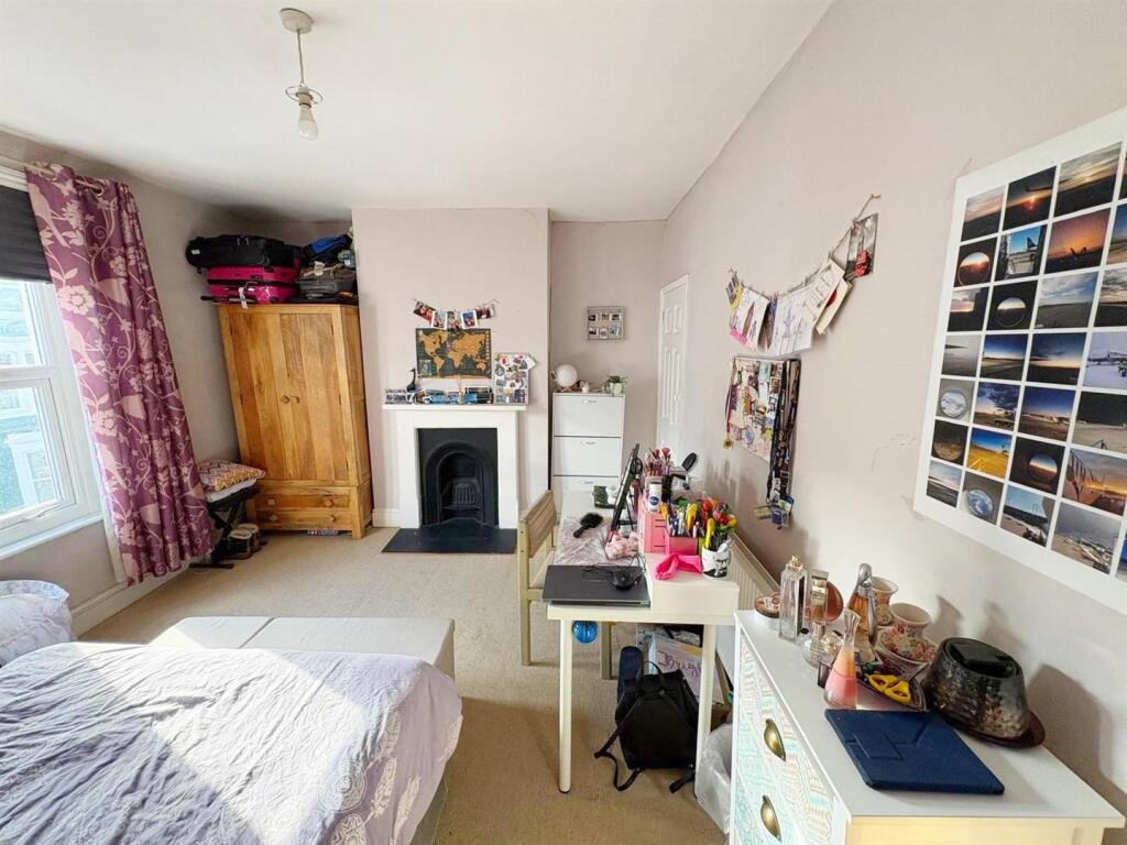 Property image - Fraser Street, Windmill Hill, Bristol