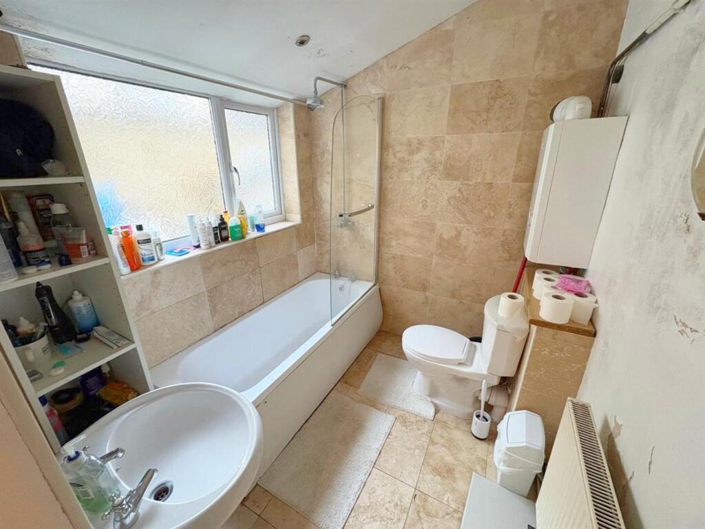 Additional property image - Fraser Street, Windmill Hill, Bristol