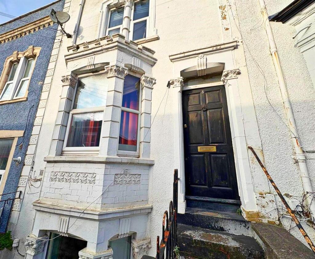 Additional property image - Fraser Street, Windmill Hill, Bristol