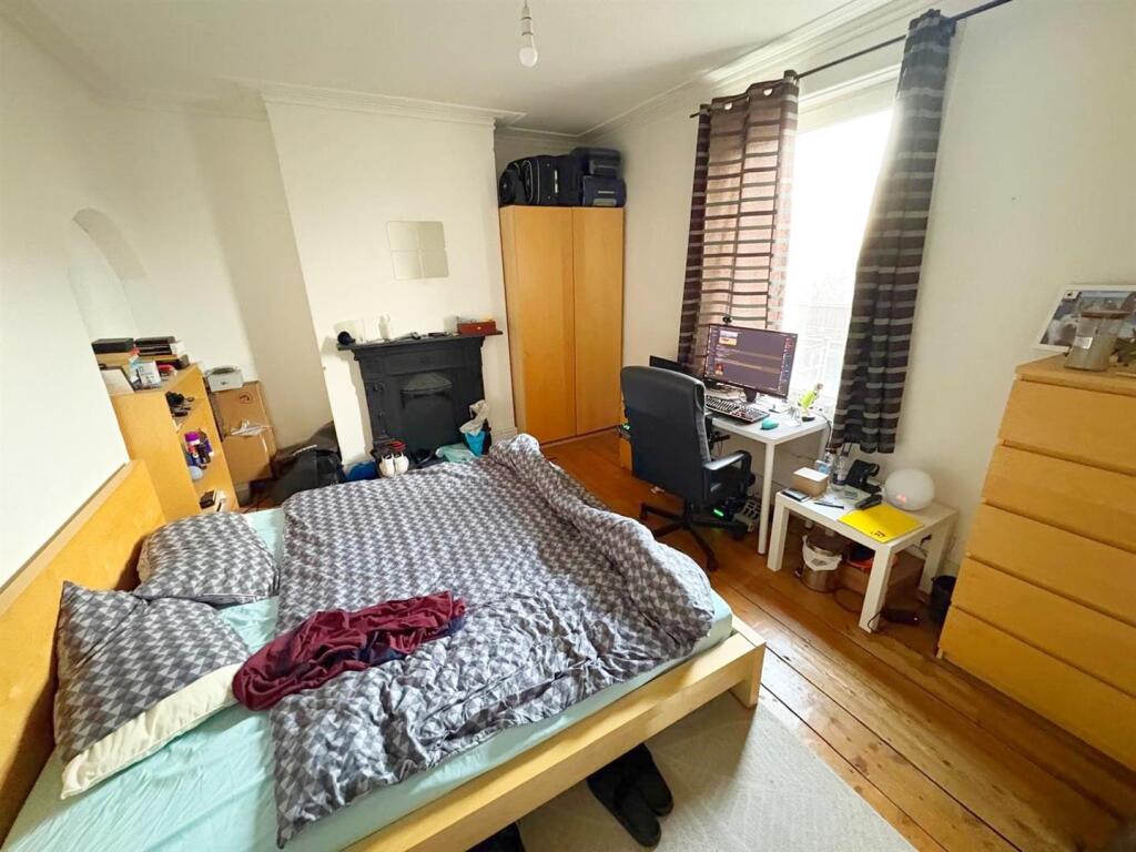 Additional property image - Fraser Street, Windmill Hill, Bristol