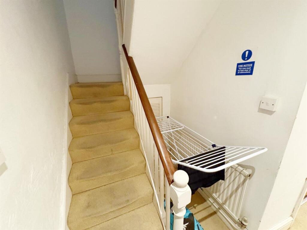 Additional property image - Fraser Street, Windmill Hill, Bristol