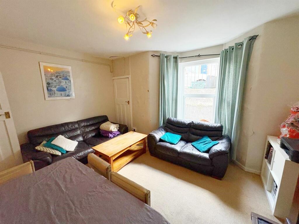 Additional property image - Fraser Street, Windmill Hill, Bristol