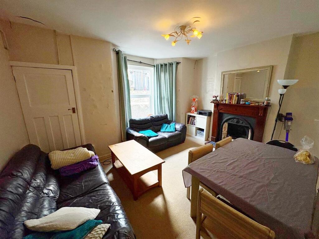 Additional property image - Fraser Street, Windmill Hill, Bristol