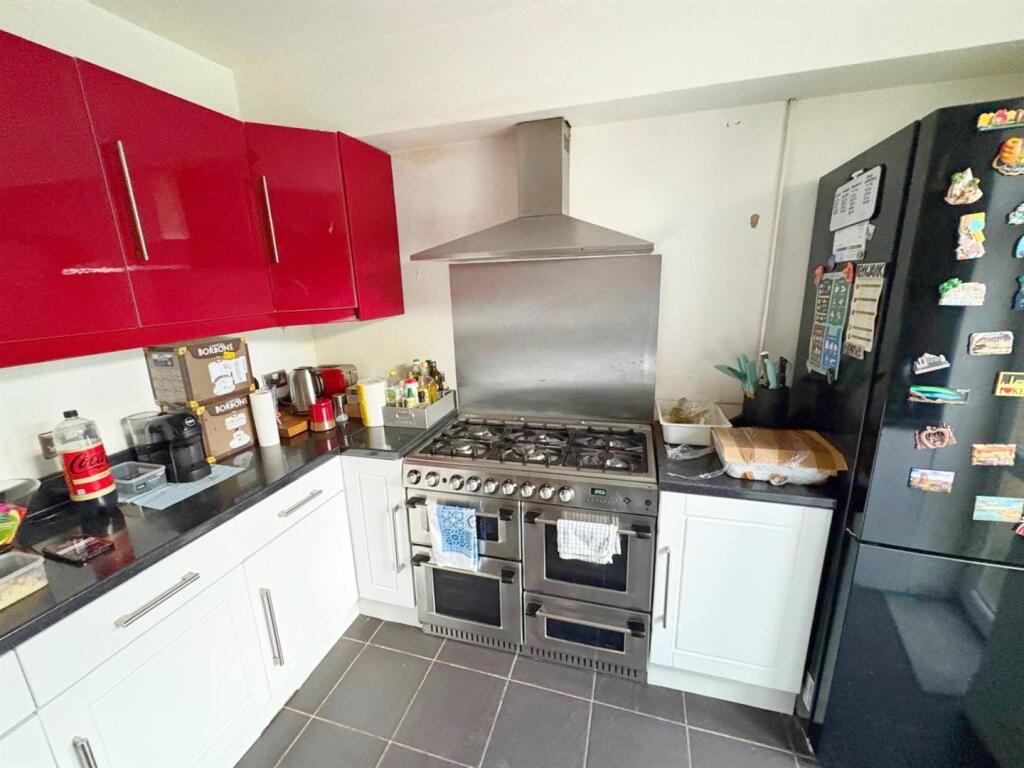 Additional property image - Fraser Street, Windmill Hill, Bristol