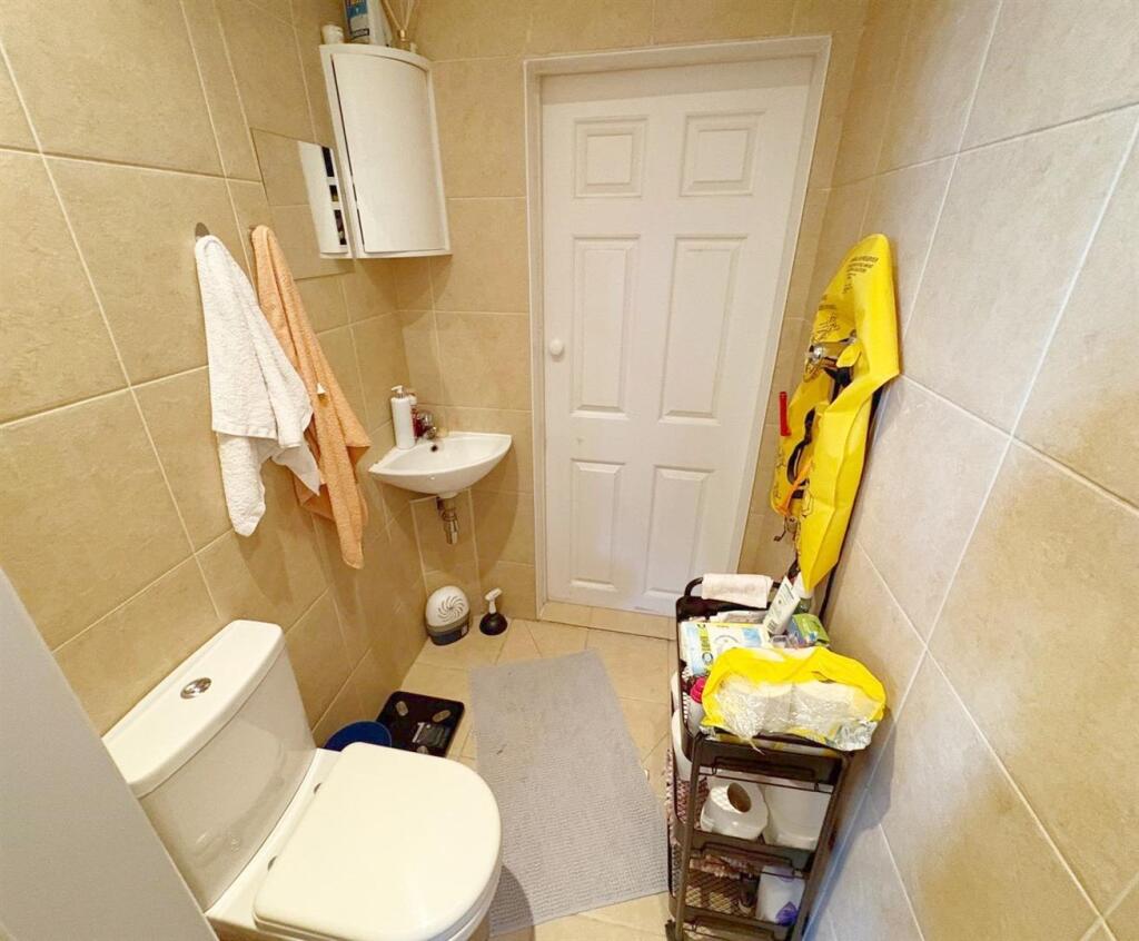 Additional property image - Fraser Street, Windmill Hill, Bristol
