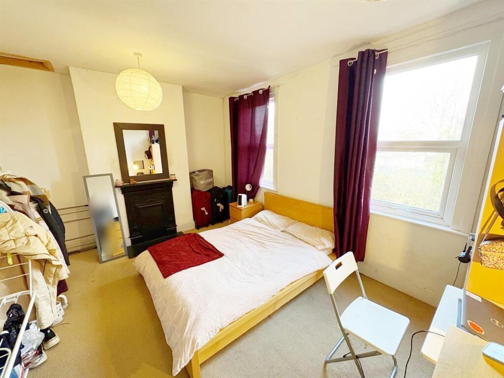 Additional property image - Fraser Street, Windmill Hill, Bristol
