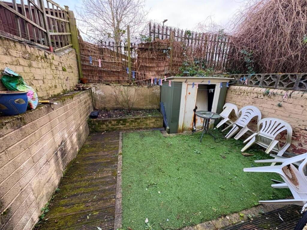 Additional property image - Fraser Street, Windmill Hill, Bristol