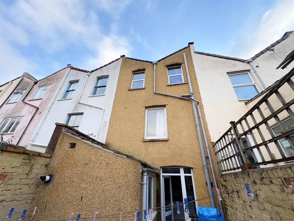 Additional property image - Fraser Street, Windmill Hill, Bristol