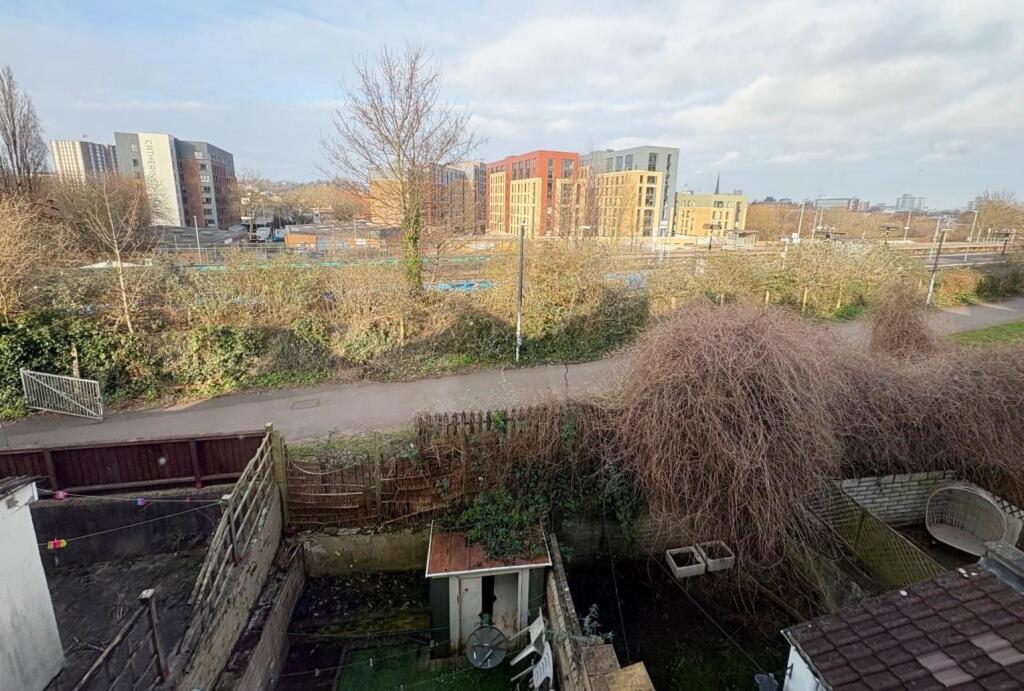 Additional property image - Fraser Street, Windmill Hill, Bristol
