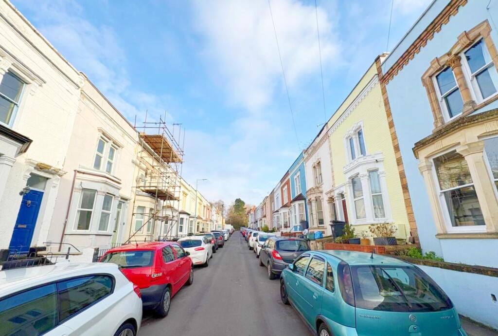 Additional property image - Fraser Street, Windmill Hill, Bristol