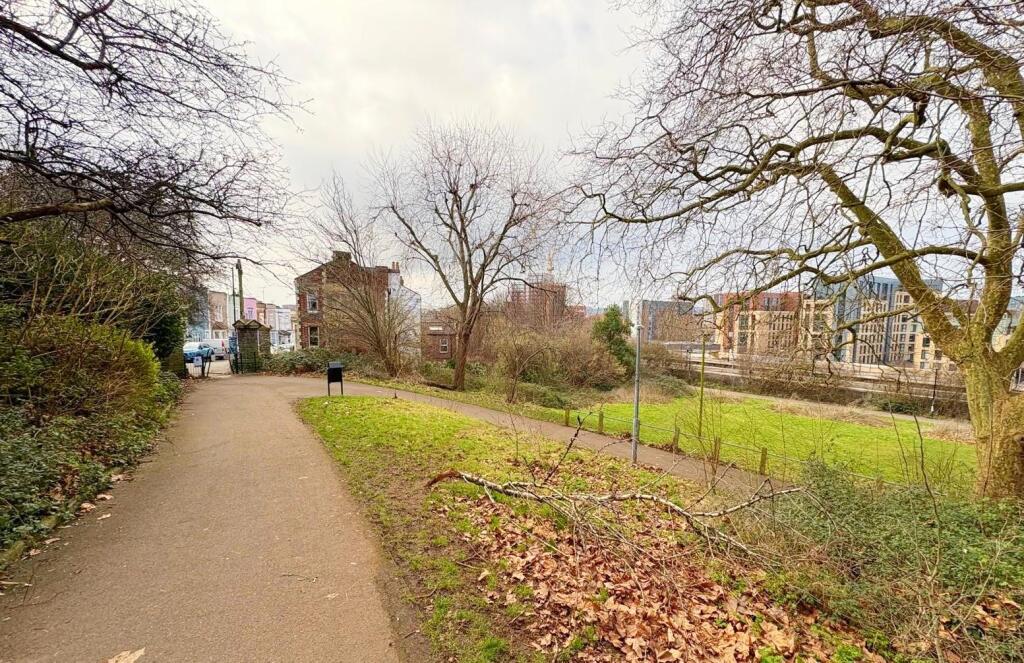 Additional property image - Fraser Street, Windmill Hill, Bristol