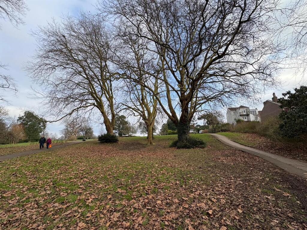 Additional property image - Fraser Street, Windmill Hill, Bristol