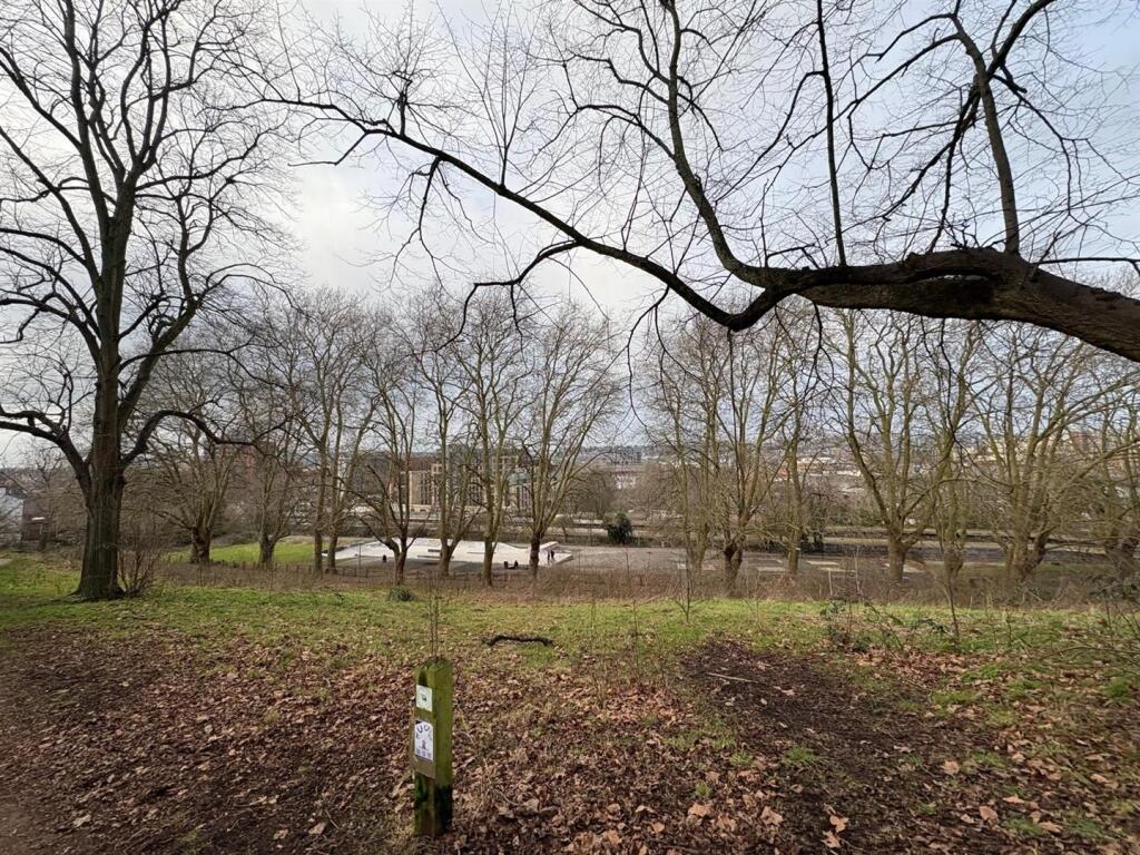 Additional property image - Fraser Street, Windmill Hill, Bristol
