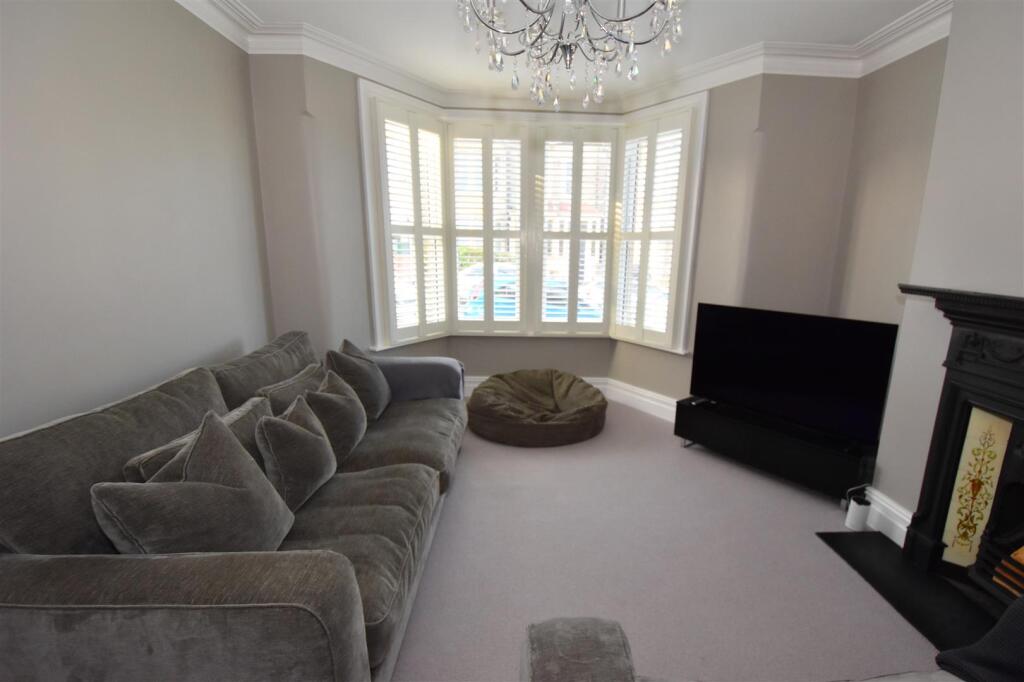 Additional property image - Withleigh Road, Bristol