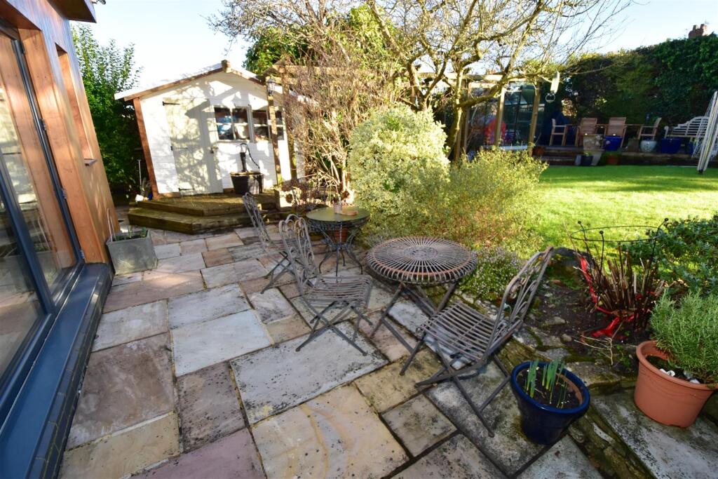 Additional property image - Beryl Grove, Hengrove, Bristol