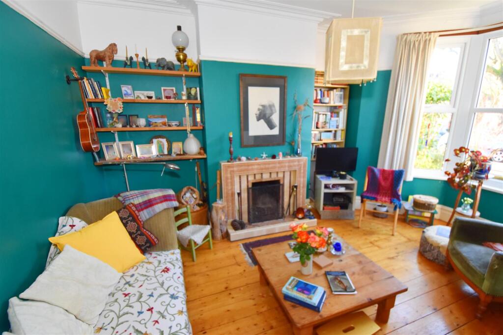 Additional property image - Priory Road, Knowle