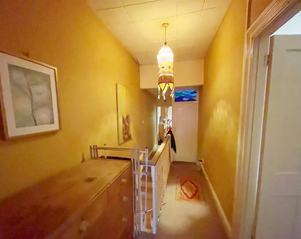 Additional property image - Priory Road, Knowle