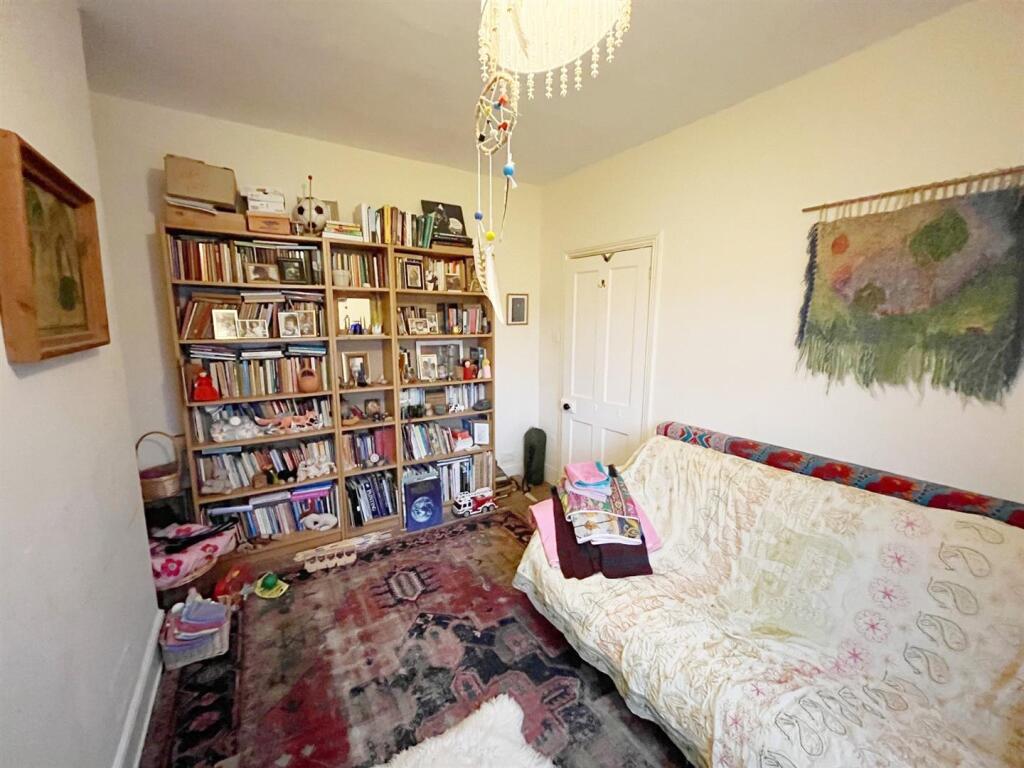 Additional property image - Priory Road, Knowle