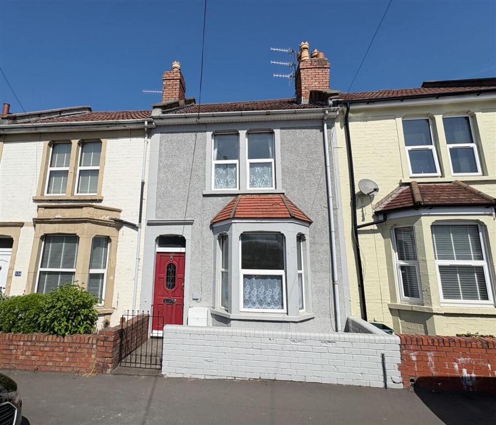 Main image of property: St. Johns Lane, Bristol