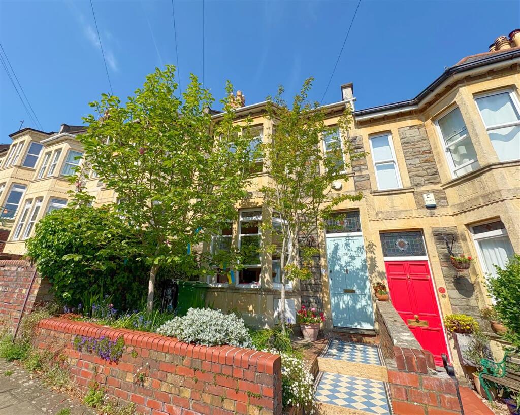 Main image of property: Withleigh Road, Bristol