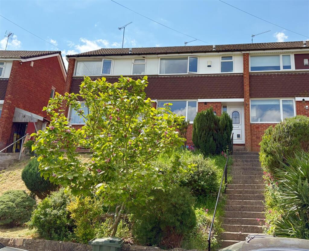Main image of property: The Crest, Bristol