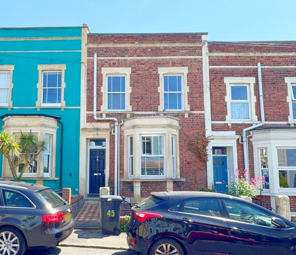 Main image of property: Green Street, Bristol