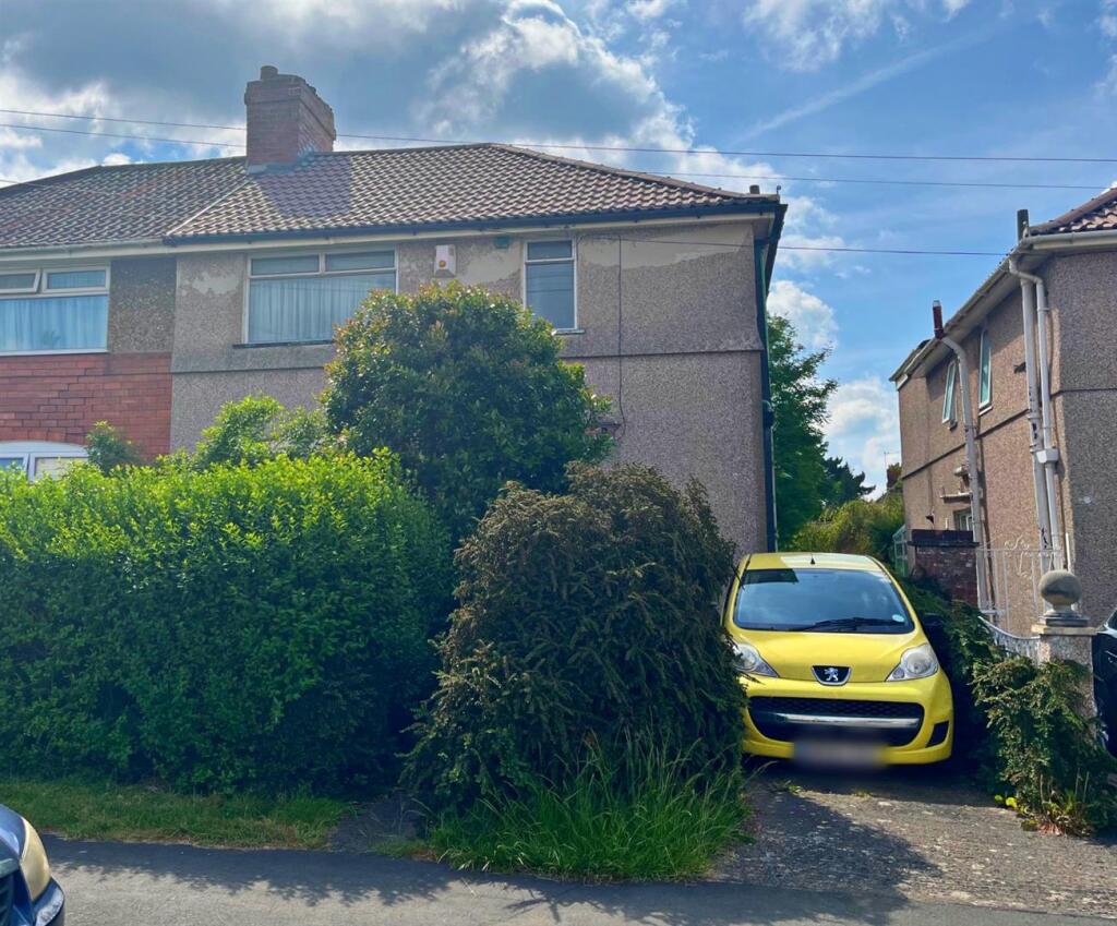 Main image of property: Crossways Road, Knowle, Bristol