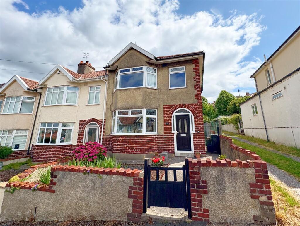 Main image of property: Ravenhill Road, Bedminster, Bristol