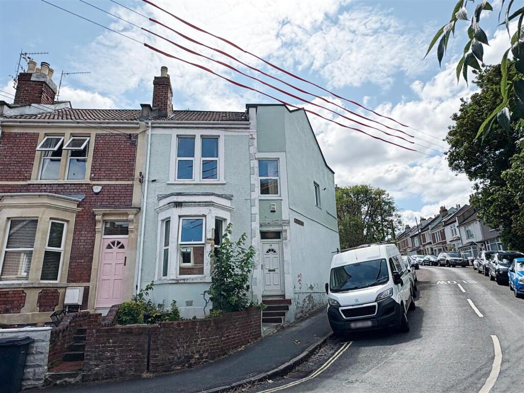 Main image of property: Cotswold Road, Bristol