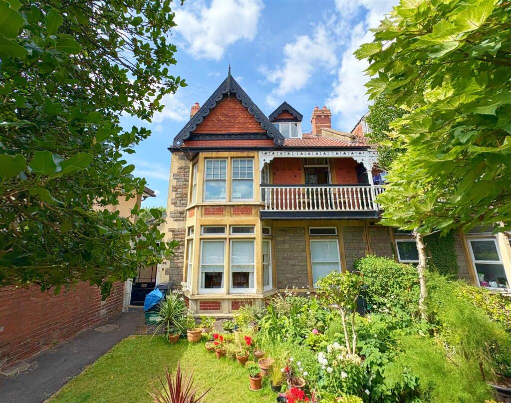 Main image of property: Bath Road, Brislington, Bristol