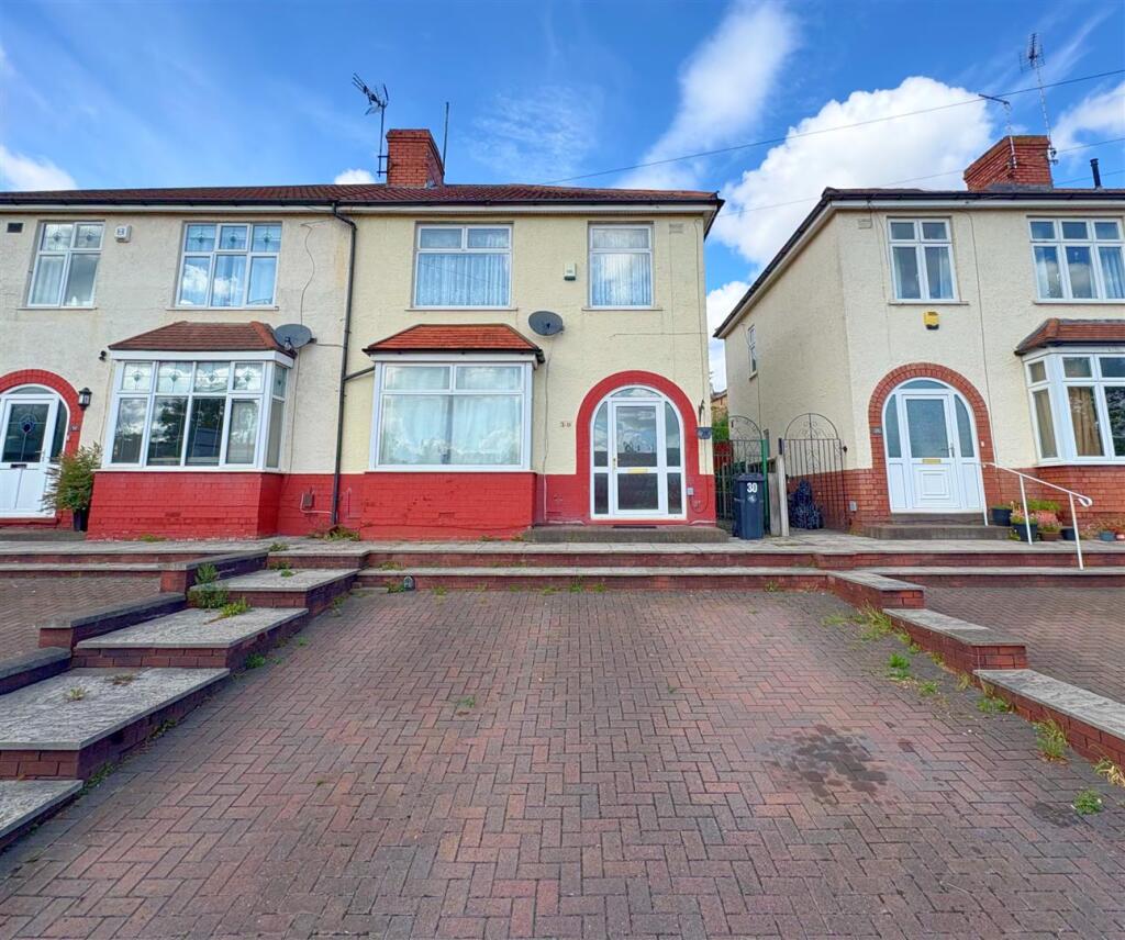 Main image of property: Airport Road, Bristol